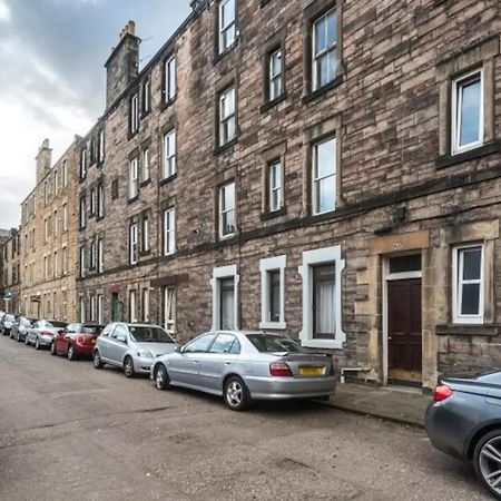 The Edinburgh City - Top Floor 2 Bedroom Apartment Экстерьер фото