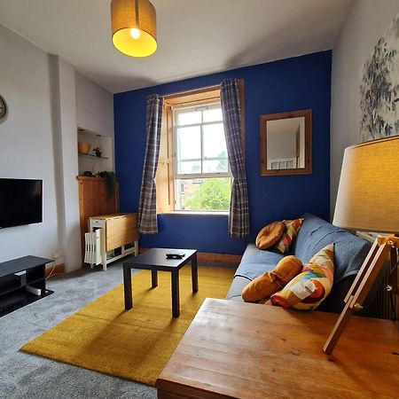 The Edinburgh City - Top Floor 2 Bedroom Apartment Экстерьер фото
