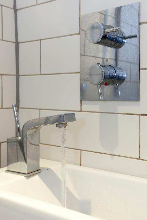 The Edinburgh City - Top Floor 2 Bedroom Apartment Экстерьер фото