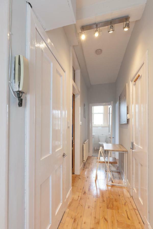 The Edinburgh City - Top Floor 2 Bedroom Apartment Экстерьер фото
